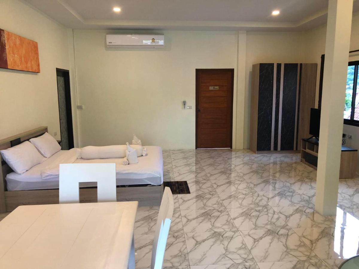 M&N Guesthouse Kata 외부 사진