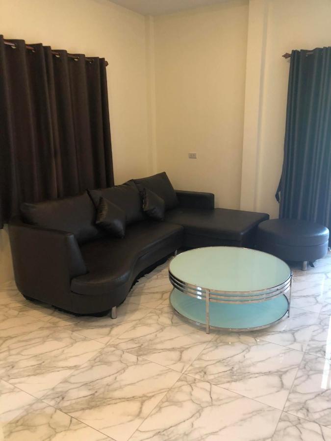 M&N Guesthouse Kata 외부 사진
