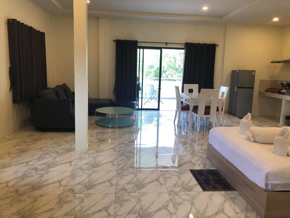 M&N Guesthouse Kata 외부 사진