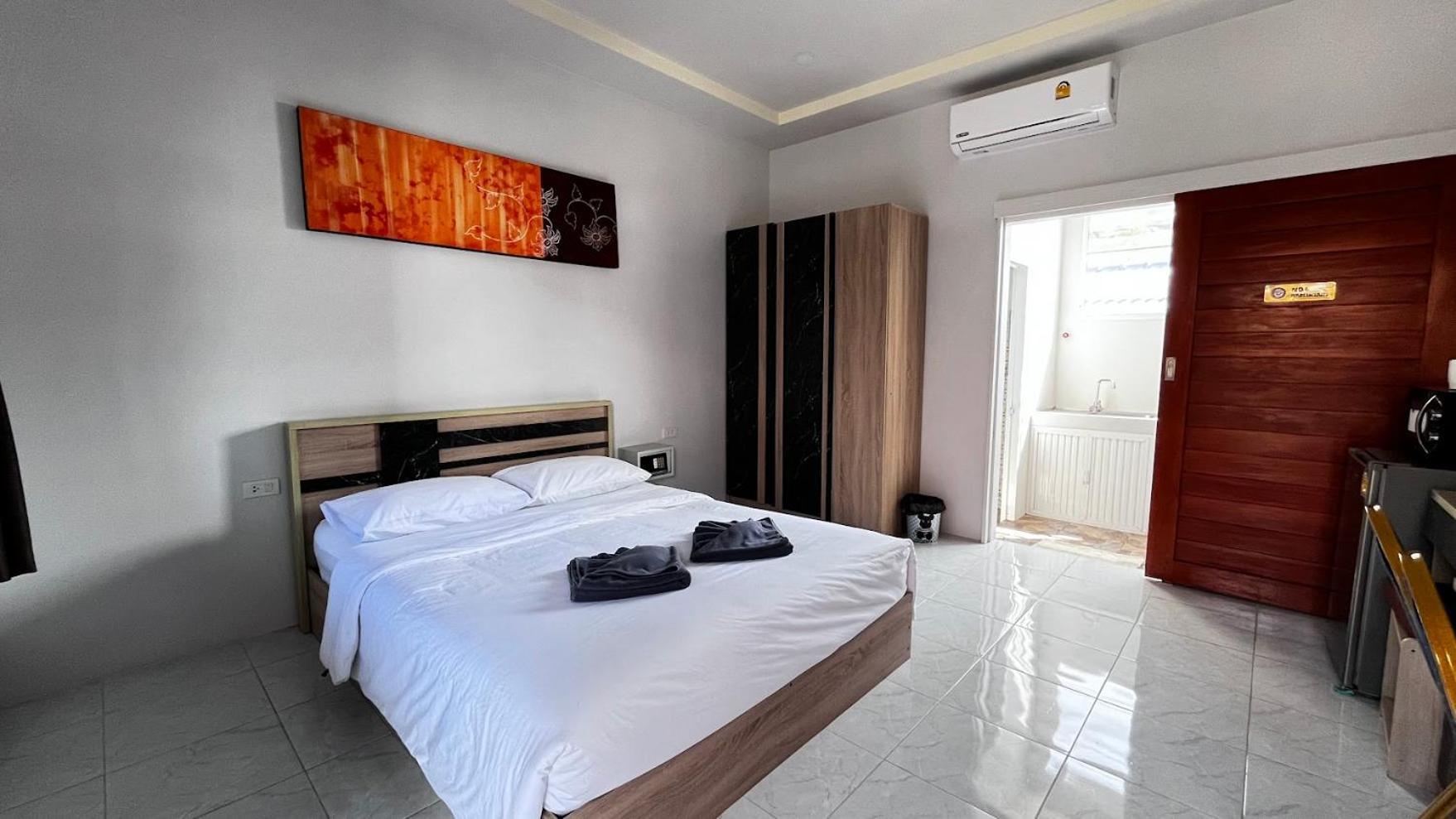 M&N Guesthouse Kata 외부 사진