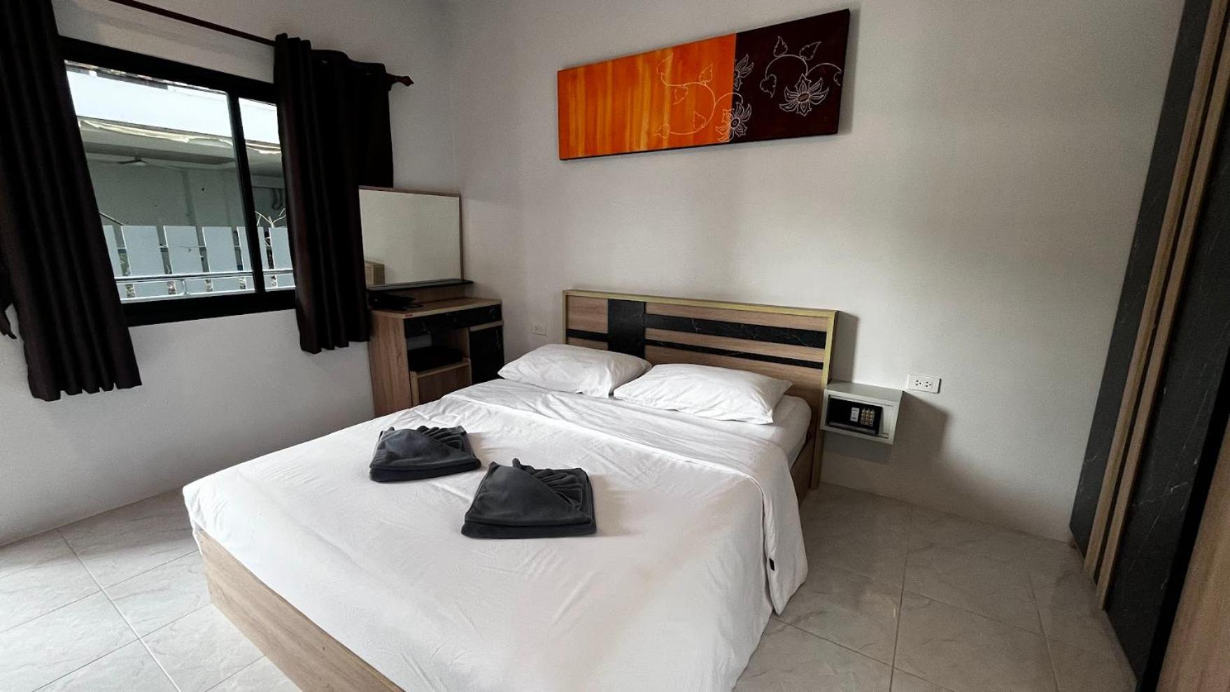 M&N Guesthouse Kata 외부 사진